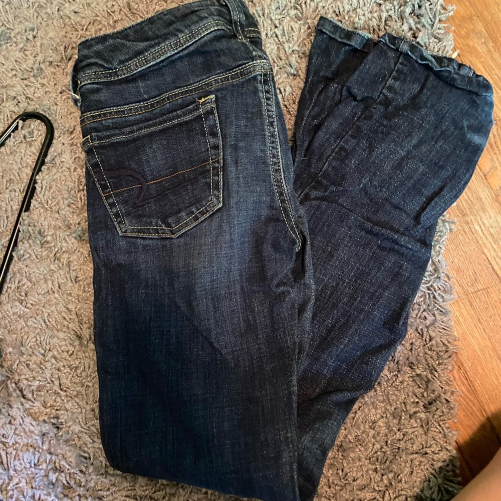 AE original boot 00short